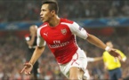 Arsenal : Alexis Sanchez a fait son choix