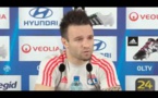 OL : Pour Aulas, Valbuena en demande trop