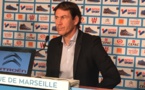 OM : Rudi Garcia fait une annonce importante concernant un latéral