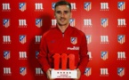 L'Atlético Madrid hausse le ton au sujet de Griezmann