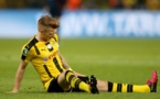 Dortmund : gros coup dur pour Marco Reus