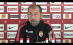 AS Monaco : Leonardo Jardim reste flou concernant son avenir