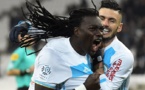 Mercato - OM : ça se précise pour Bafé Gomis