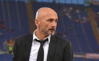 OFFICIEL : Luciano Spalletti n'est plus l'entraîneur de l'AS Roma
