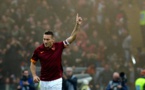 10 déclarations sur Francesco Totti