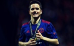 Manchester United : Ander Herrera met un stop au Barça
