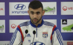 OL : Le clan Ghezzal joue avec le nerfs d'Aulas !