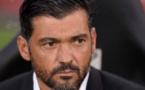 FC Nantes : Sergio Conceiçao s'est fait scalper par Christophe Dugarry