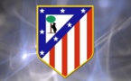 Gros coup dur pour l'Atletico Madrid !
