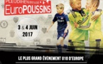 Avec l'EuroPoussins 2017, la Bretagne accueille l’élite du football européen