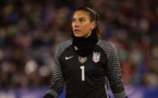 OL : Hope Solo se moque de Jean Michel Aulas