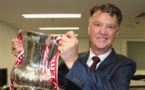 Louis van Gaal pourrait sortir de sa retraite