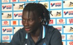 Mercato : la raison qui pousse Bafé Gomis à quitter l'OM