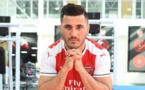 Mercato : Arsenal tient sa première recrue