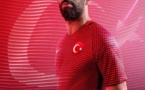 Turquie : Arda Turan annonce sa retraite internationale après un pétage de plombs