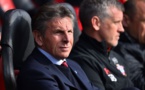 Southampton : Claude Puel viré !