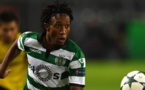Mercato : le Sporting Portugal se montre très gourmand pour Gelson Martins