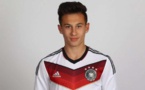 Mercato : un prodige Allemand vers le Barça