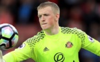 Jordan Pickford va devenir l'un des gardiens les plus chers au monde