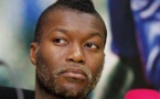 Djibri Cissé pourrait rechausser les crampons en Suisse