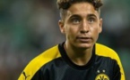 Mercato - Dortmund : Emre Mor sur le départ ?