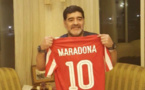 Diego Maradona insulte méchamment Daniel Alves