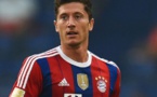 Bayern Munich : grosse tension entre Lewandowski et Ancelotti ?