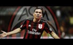 Mercato - Milan AC :  Carlos Bacca commente la rumeur Marseille