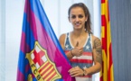 Mercato - PSG : Natasa Andonova rejoint le Barça