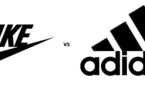 Adidas et Nike s'arrachent Kylian Mbappé
