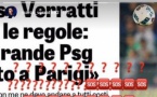 PSG : Verratti dément les propos tenus dans Gazzetta dello Sport