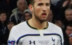 Tottenham fixe un prix hallucinant pour Harry Kane afin de décourager Manchester United