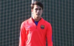 Mercato : une pépite du Barça rejoint Manchester City