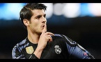 Real Madrid : Alvaro Morata donne son accord à Manchester United
