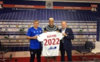 Mercato : Mariano Diaz s'engage pour cinq saisons avec l'OL