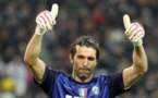 L'avis de Buffon concernant la polémique Donnarumma