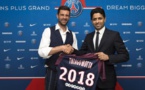 PSG : Thiago Motta a finalement prolongé !