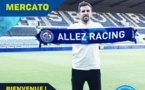 Mercato : Benjamin Corgnet rejoint le RC Strasbourg