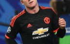 Mercato : Wayne Rooney divise son salaire par deux en rejoignant Everton