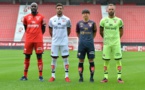 Lotto dévoile les nouveaux maillots saison 2017/2018 du DFCO