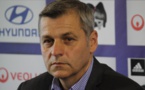 Bruno GENESIO, OL.