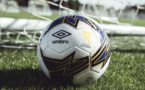 Umbro et la LFP présentent le nouveau ballon de la coupe de la Ligue