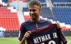 PSG : Neymar coupe court à toute polémique