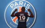 PSG : Lassana Diarra devrait débuter face à Sochaux