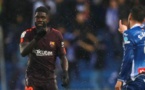 Espanyol Barcelone - Barça :  Sergio Garcia se défend d'être raciste
