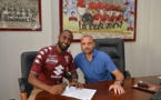 Mercato OL : Nkoulou "Ici, au Torino, les supporters sont super"