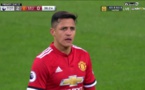 Alexis Sanchez crie au scandale mais sort quand même le chéquier