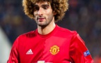 Mercato Manchester United : Marouane Fellaini vers Besiktas ?