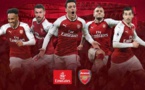 Le jackpot pour Arsenal avec Emirates