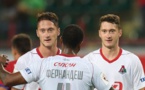 Mercato OM : des joueurs du Lokomotiv Moscou dans le viseur